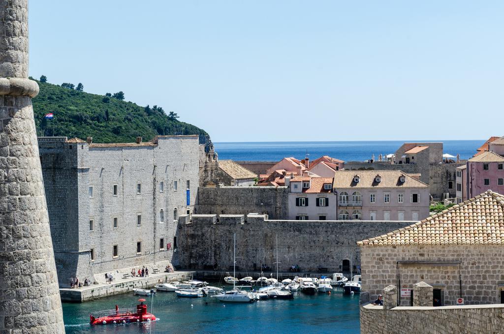 Studios Loncarica Ντουμπρόβνικ Δωμάτιο φωτογραφία