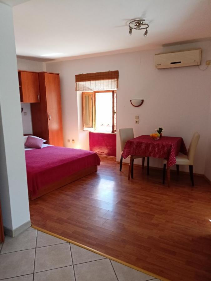 Studios Loncarica Ντουμπρόβνικ Εξωτερικό φωτογραφία