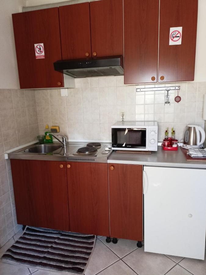 Studios Loncarica Ντουμπρόβνικ Εξωτερικό φωτογραφία
