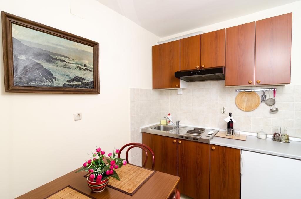 Studios Loncarica Ντουμπρόβνικ Δωμάτιο φωτογραφία