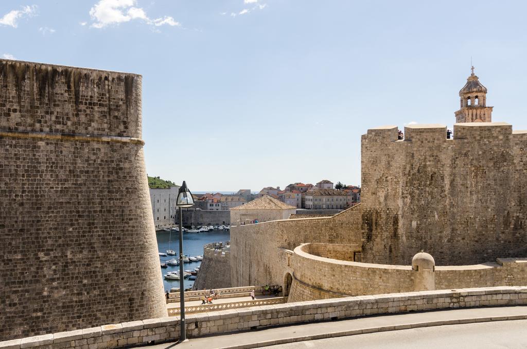 Studios Loncarica Ντουμπρόβνικ Δωμάτιο φωτογραφία